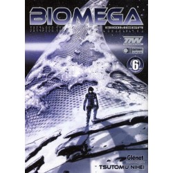 BIOMEGA - TOME 06