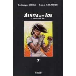 ASHITA NO JOE - TOME 07