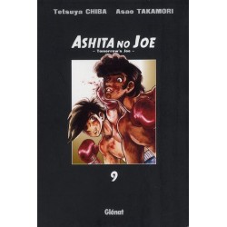 ASHITA NO JOE - TOME 09