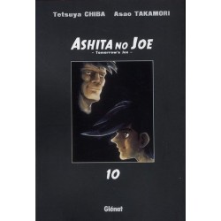 ASHITA NO JOE - TOME 10