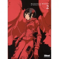 KNIGHTS OF SIDONIA - TOME 02