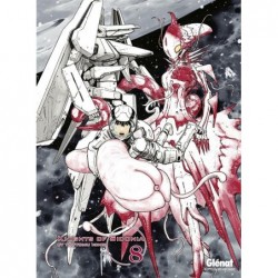 KNIGHTS OF SIDONIA - TOME 08