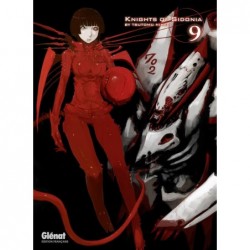 KNIGHTS OF SIDONIA - TOME 09