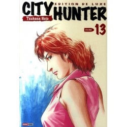 CITY HUNTER T13