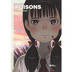 POISONS - T01 - POISONS