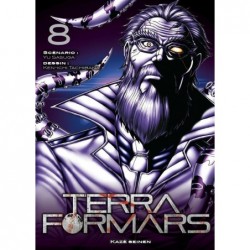 TERRA FORMARS T08