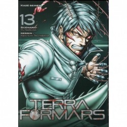 TERRA FORMARS T13