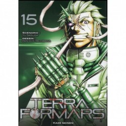 TERRA FORMARS T15