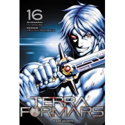TERRA FORMARS T16