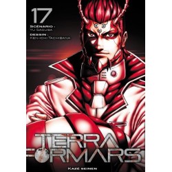 TERRA FORMARS T17