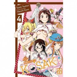 NISEKOI - KOSAKI MAGICAL...