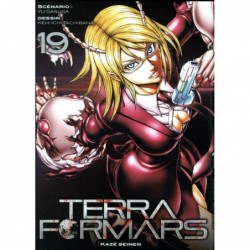 TERRA FORMARS T19