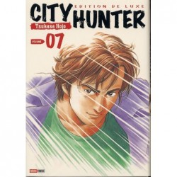 CITY HUNTER T07