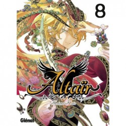ALTAIR - TOME 08