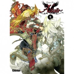 ALTAIR - TOME 11