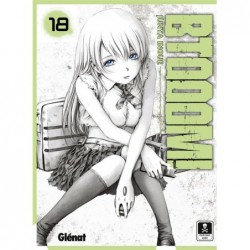BTOOOM! - TOME 18