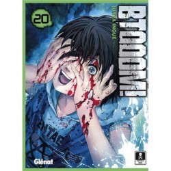BTOOOM! - TOME 20