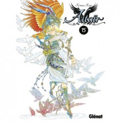 ALTAIR - TOME 15