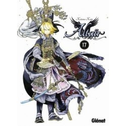 ALTAIR - TOME 17
