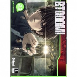 BTOOOM! - TOME 23