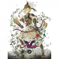 ALTAIR - TOME 21