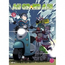 AU GRAND AIR T03