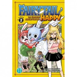 FAIRY TAIL - LA GRANDE...