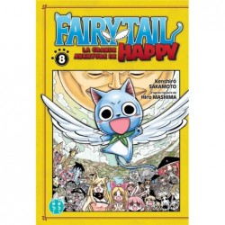 FAIRY TAIL - LA GRANDE...