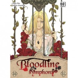 BLOODLINE SYMPHONY T01