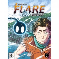 FLARE ZERO T02