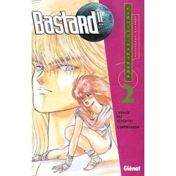BASTARD !! - TOME 02 -...