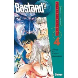 BASTARD !! - TOME 04 -...