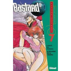 BASTARD !! - TOME 07 - LE...