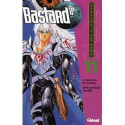 BASTARD !! - TOME 11 -...