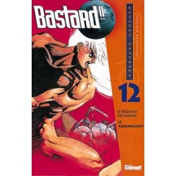 BASTARD !! - TOME 12 - LE...