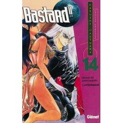 BASTARD !! - TOME 14 -...
