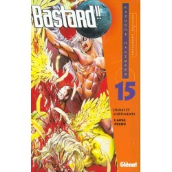 BASTARD !! - TOME 15 -...