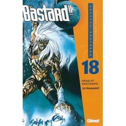 BASTARD !! - TOME 18 - LE...