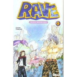 RAVE - TOME 03