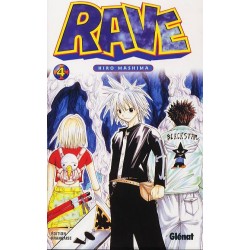 RAVE - TOME 04