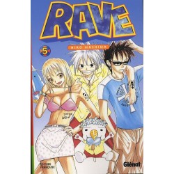 RAVE - TOME 05