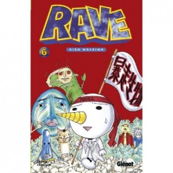 RAVE - TOME 06