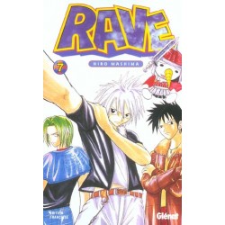 RAVE - TOME 07
