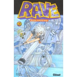 RAVE - TOME 12