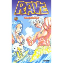 RAVE - TOME 13