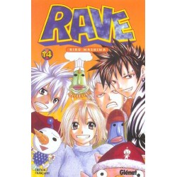 RAVE - TOME 14