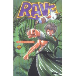 RAVE - TOME 19