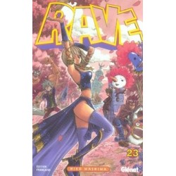 RAVE - TOME 23