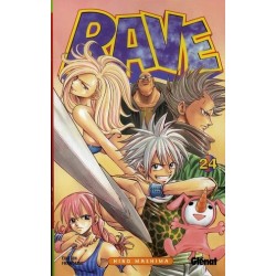 RAVE - TOME 24