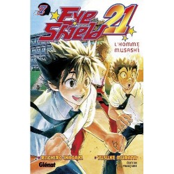 EYESHIELD 21 - TOME 07 -...